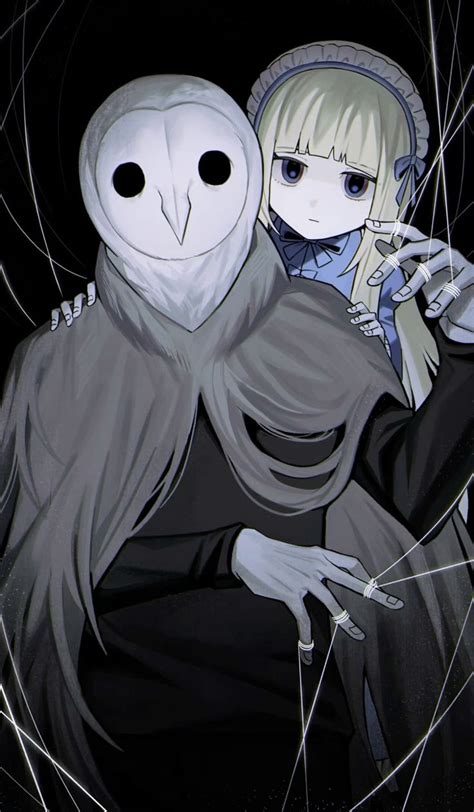 Doll Alice And Lorde Black Souls Dark Souls Oc Art Dark Souls The