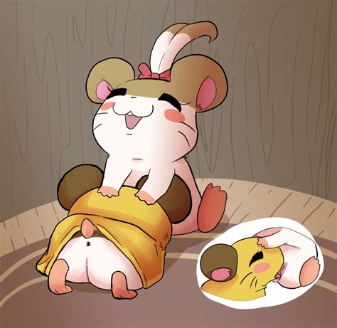 Rule 34 2024 Ass Ass Barrette Hamtaro Cute Dhooper20 Newgrounds Penelope Penelope Hamtaro