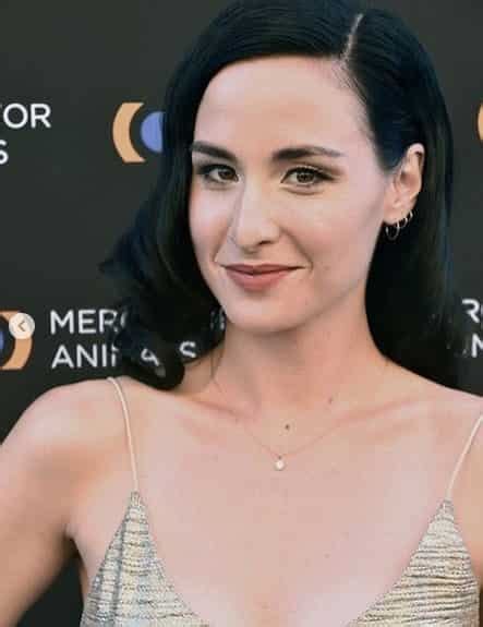 Allison Scagliotti Biography, Wiki, Height, Boyfriend & More