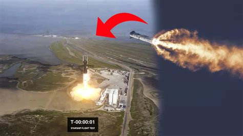 Impactante Estalló la nave espacial de SpaceX la más grande de la