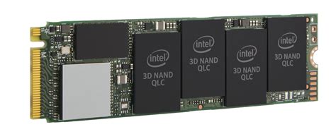 SSDPEKNW020T8X1 - $317 - Intel SSD SSDPEKNW020T8X1 660p 2TB M.2 80mm ...
