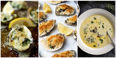 20 Easy And Delicious Oyster Recipes To Make At Home - Coastal Wandering