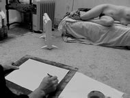 Naked Unknown In Amador