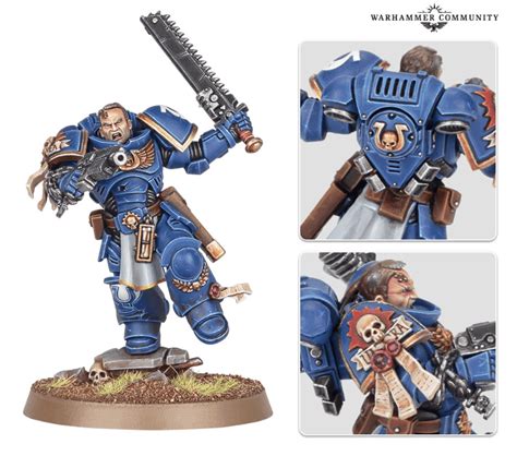 Gw Reveals New Warhammer Board Games For K Underworlds