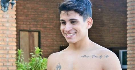 THE CATS BOYS HOT Yuri Costa Mister Top Face Ceará 2016