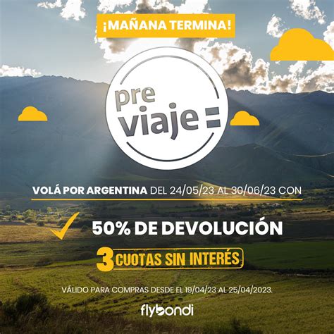 Flybondi On Twitter Se Fusionan Dos Beneficios Para Que Vueles