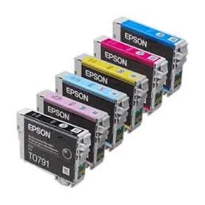 Ink Cartridges Epson T T Compatible And Original Oem