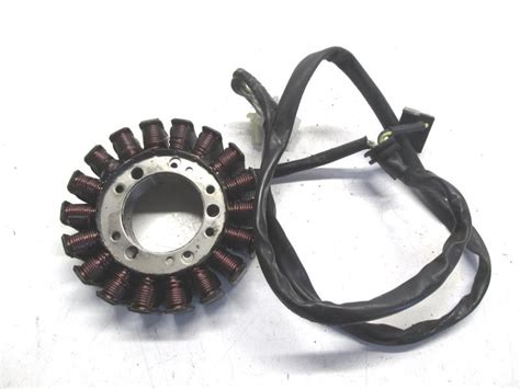 Stator Alternateur Yamaha Fzs Fazer Bike Eco