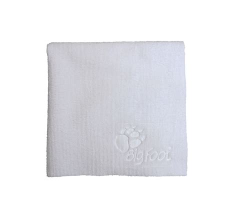 Микрофибра RUPES Premium Microfiber Cloth White для универсального ...