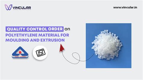 Bis Isi Certificate For Polyethylene Material