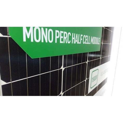 Jinko Wp Mono Perc Cheetah Series Solar Module At Rs Watt