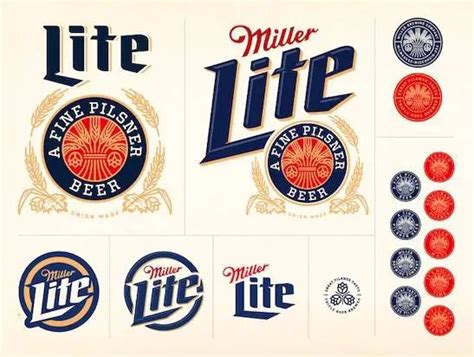 Miller Lite Font Upfonts