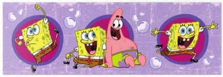 Bob Esponja En Fondo Bikini