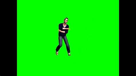 Dance Hip Hop Green Screen Youtube