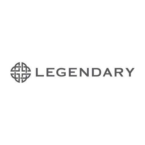 Legendary Logo