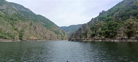 Excursi N Ribeira Sacra Con Crucero Desde Santiago Yoorney By