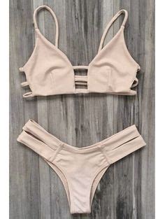 Itsy Bitsy Tiny Bikini