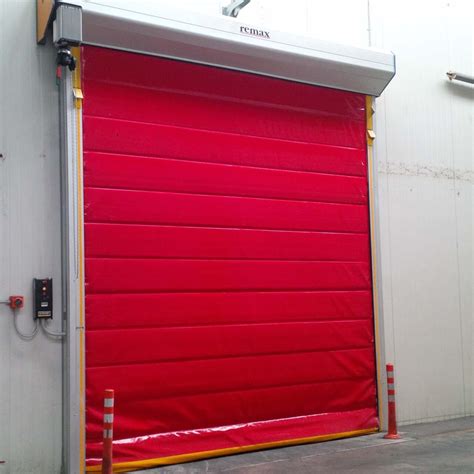 Rapid Roller Doors Remax Doors