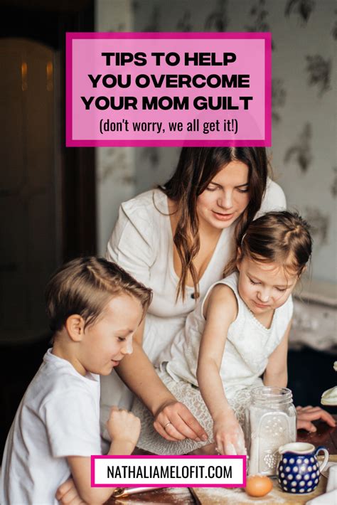 The Mom Guilt Struggles Are Real Artofit