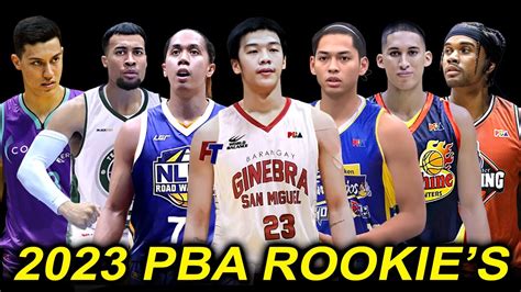 John Amores Gusto Sa Ginebra Ang LALAKAS Ng Mga Rookie Mga Aabangang