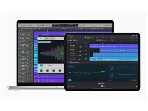 Logic Pro Awarded Best Workstation Technology At Namm Tec Awards