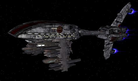 Twin Blade Frigate Awakening Of The Rebellion Wiki Fandom