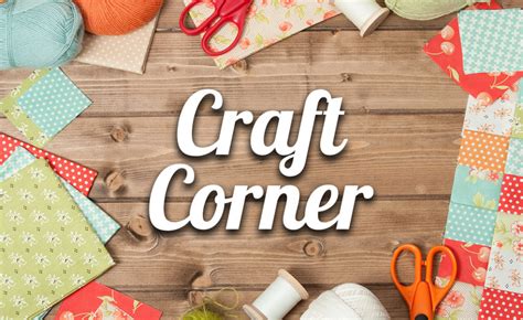 Craft Corner Kokomo Indiana Visitors Bureau