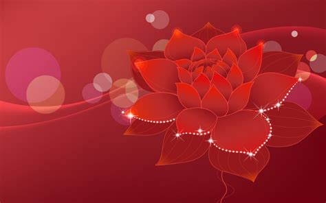 Free download wallpapers abstract wallpaper floral flower design ...