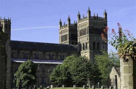 The 20 Best Cathedrals In England