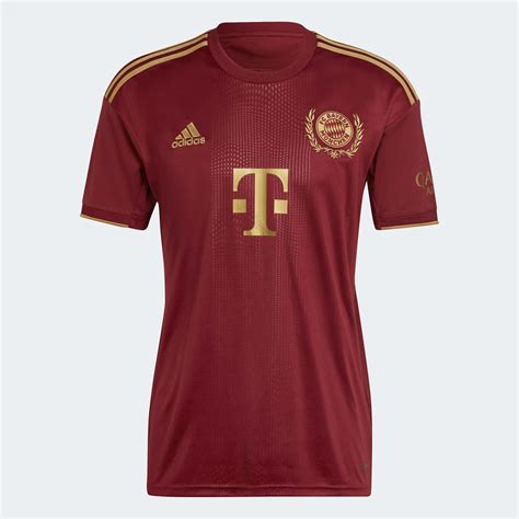 Bayern Munich Oktoberfest Kit 22/23 - Football Kits Pro