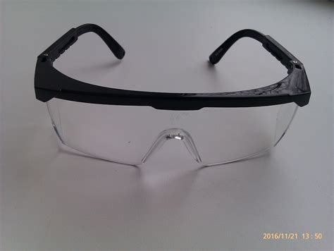 Полезные аксессуары. Часть 2. (Очки защитные для ремонта) — ТагАЗ ...