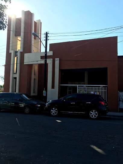 Capilla Santa Rita De Casia Santa Fe Horario De Misas