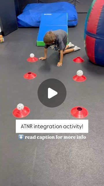 More Than A Gym On Instagram Simple Atnr Integration Activity While