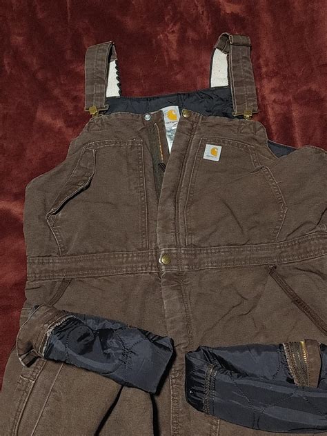 Carhartt Thrift Finds Of 2022 A Collective Total Of 33 Rcarhartt