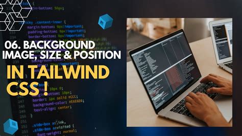 Background Image Size Position Explained Tailwind Parallax Effects