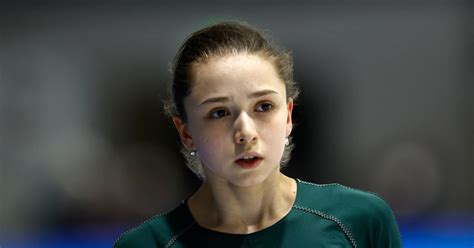 Valieva's future to be decided in closed-door boardroom, not ice rink ...