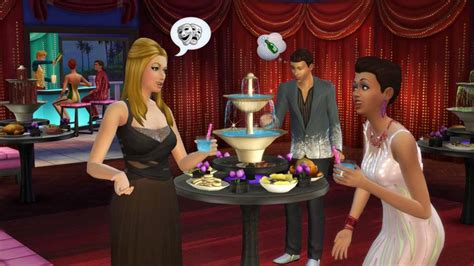 Buy Sims 4 Luxury Party Stuff Thesims4 Dlc Key Mmoga