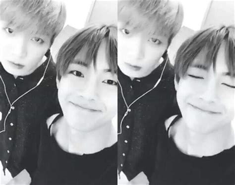 Hist Ria O Primeiro Amor Do Popular Um Bolsista Vkook Taekook