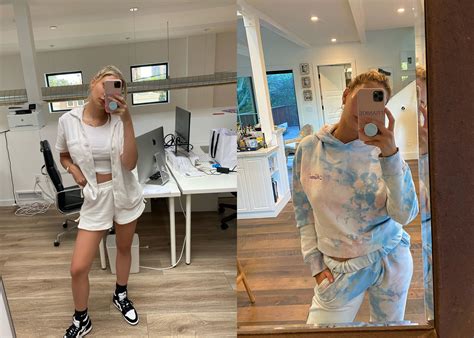 At Home with Francesca Aiello