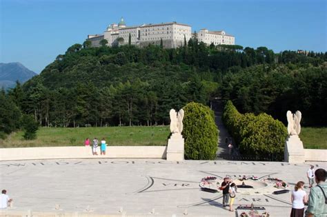 Co Zobaczy Na Monte Cassino Jak Zaplanowa Zwiedzanie