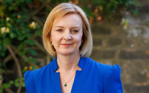 Liz Truss To Become Uk Pm Pledges To Start Cutting Taxes From Day One