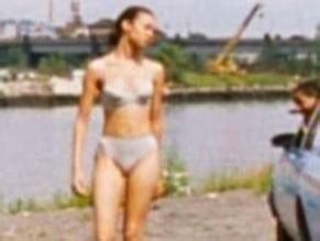 NICOLE PRESCOTT Nude AZNude