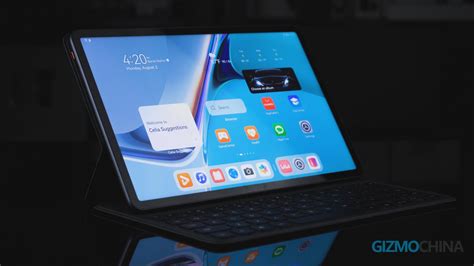 HUAWEI MatePad 11 Review: One of The Best Tablets in 2021 - Gizmochina