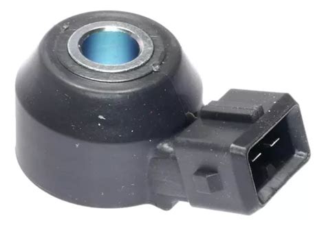 Sensor Detonación Oem Nissan Np300 4cl 2 4l 2010 2015 Envío gratis