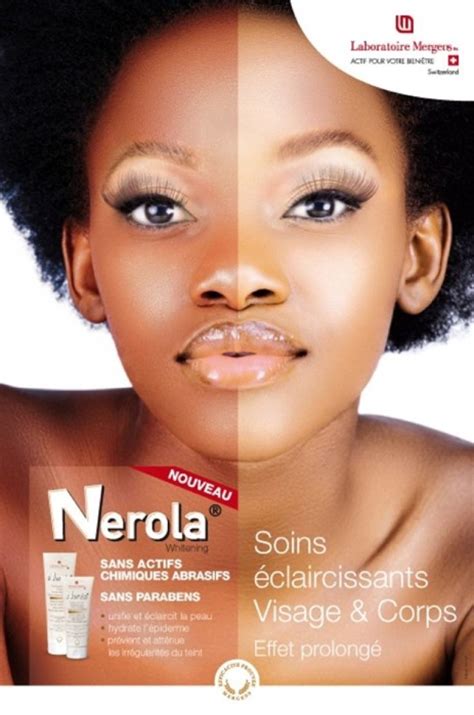 Inside The Dark World Of Skin Lightening And Bleaching Creams Metro News