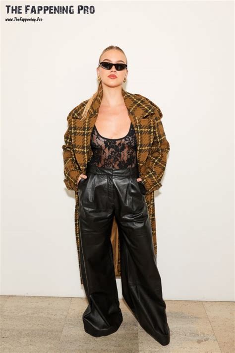 Emma Brooks Nude Leaked Photos The Fappening