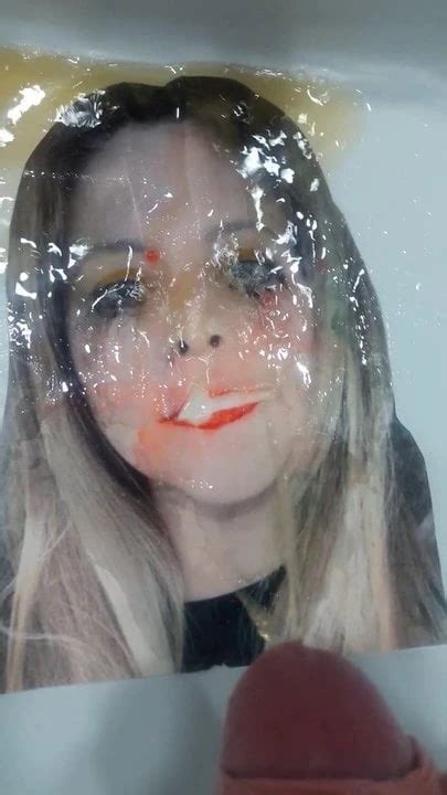 Cumslut Johanna Tributed Gay Man Porn XHamster