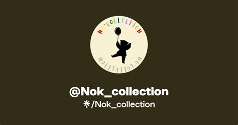 @Nok_collection | Linktree