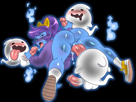 Giving Up The Ghost By Aeolus Hentai Foundry