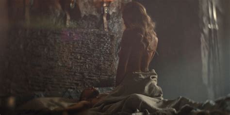 Nude Video Celebs Jordan Alexandra Nude The Winter King S01e08 2023